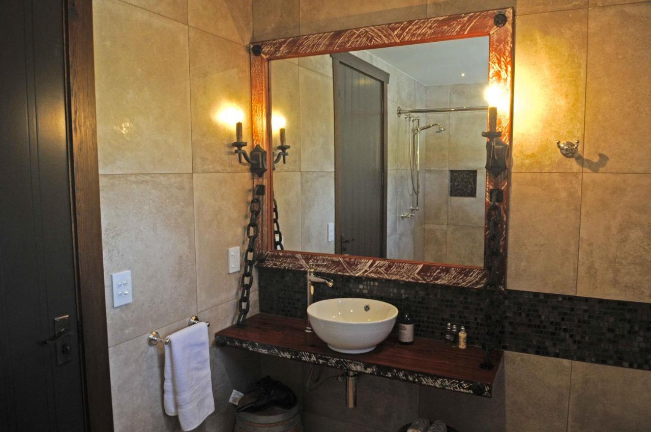Hawkridge Alpine Suite Queenstown Exterior foto